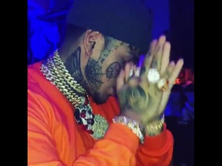 porn 6ix9ine fefe snippet porn