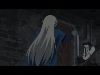 porn anidubсильнейший герой обученный в тайном подземелье ore dake haireru kakushi dungeon 06 berserk lem0nka aronilo porn