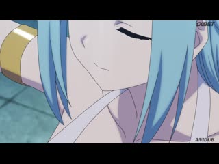porn anidubсильнейший герой обученный в тайном подземелье ore dake haireru kakushi dungeon 08 berserk lem0nka aronilo porn