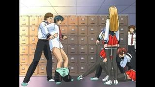 porn bible black la noche de walpurgis 1 futanari hentai porn
