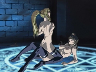 porn bible black la noche de walpurgis 6 futanari hentai porn