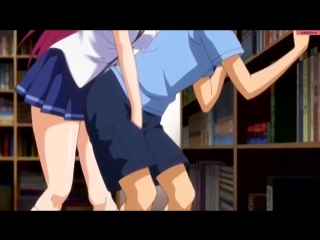 porn хентай hentai сейчас с маки 1 rus озвучка porn