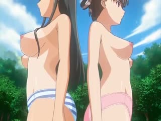 porn хентай hentai цвет небо и земли 1 серия rus озвучка porn