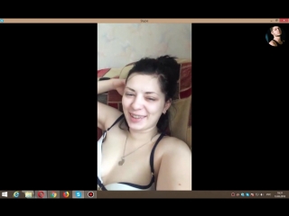 porn молодая девушка с кааза показывает сиськи грудь клитор половые губы вульва russian slut tits porn