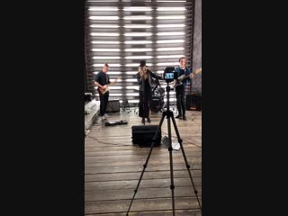 porn бэкстейдж промо концерта maria gorband porn