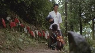 porn beauty in rope hell 1983 japan xxx vintage full movie porn