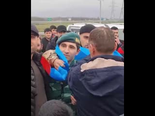 porn боец вс азербайджана велиахад велиев спасенный из армянского плена в начале декабря porn