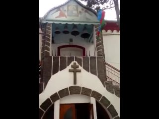 porn именно так русская православная церковь в баку праздновала прошлой осенью освобождение территорий азербайджана от porn