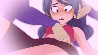 porn meru the succubus ova 3 anime hentai animation porno 18 аниме анимация порно хентай 2d porno sex секс anal анал porn