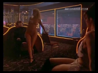 porn стриптиз элизабет беркли фильм шоугёлз elizabeth berkley porn