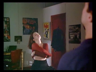 porn голая холли мэри комбс фильм причина верить holly marie combs porn