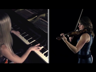 porn кавер на скрипке и пианино по игре mass effect 3 an end once and for all violin piano taylor davis lara de wit porn