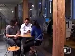 porn забавное cmnf видео голая ниже пояса в офисе porn