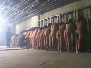 porn принудительное групповое раздевание cfnf принудительная нагота женщины за решёткой porn