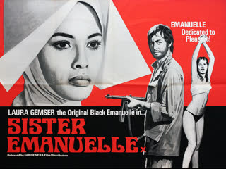 porn movie erotic laura gemser сестра эммануэль suor emanuelle sister emanu porn