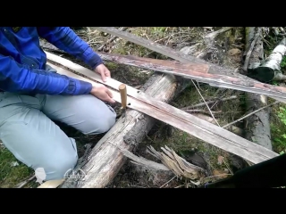 porn самодельная прозрачная байдарка из веток и пленки homemade stretch wrap kayak porn