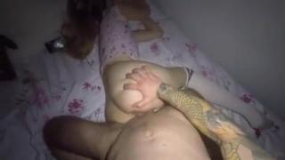 porn отец трахнул свою дочку пока она спит в чулках секс порно русское домашнее porn