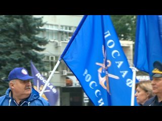 porn куряне присоединились к автопробегу линия фронта porn
