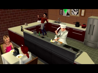 porn the sims mobile iosandroid трейлер официальная игра для мобильных устройств porn