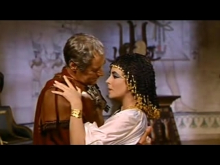 porn клеопатраcleopatra 1963 великобритания сша швейцария в главных ролях элизабет тейлор ричард бёртон porn