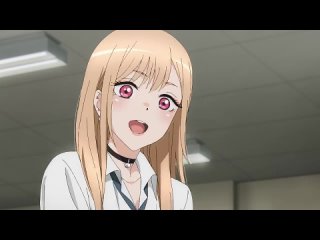 porn эта фарфоровая кукла влюбилась sono bisque doll wa koi wo suru трейлер porn