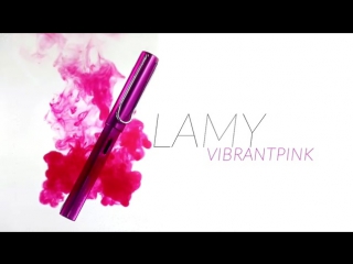 porn lamy al star vibrant pink porn