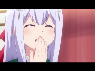 porn gabriel dropout specials лентяйка габриэль спэшлы 1 серия озвучка гамлетка цезаревна 9й неизвестный anidub porn