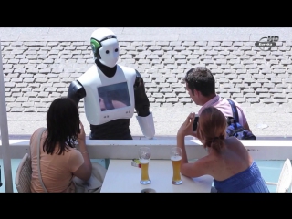 porn роботы наступают 1 серия антропоморфные роботы the age of robots 2014 hd 720p porn
