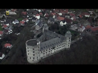 porn странная вторая мировая 1 серия из 6 призраки замка гиммлера world war weird 2016 porn