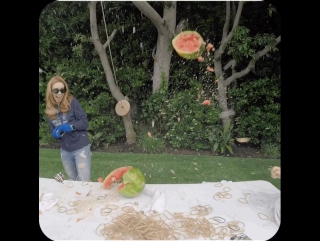 porn challen cates on instagram ka boom watermelon scienceexperiment porn