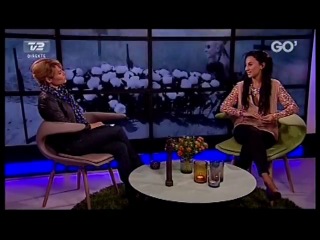 porn medina on goaften danmark interview porn