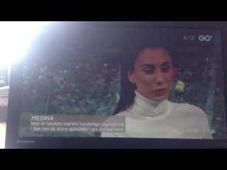 porn medina on go morgen danmark part 1 porn