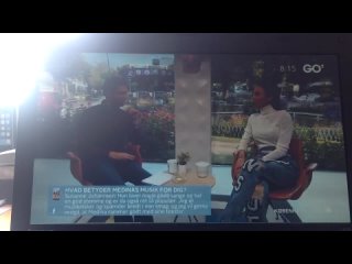 porn medina on go morgen danmark part 2 porn