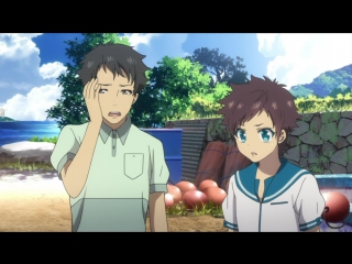 porn безоблачное завтра nagi no asukara когда успокоится море серия 3 porn