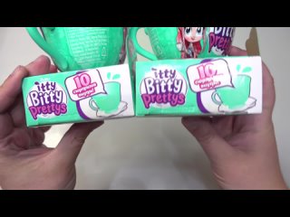porn закупыч обзорно развлекательный куклы в кружках из под чая itty bitty prettys маленькая чайная чашка серия 2 porn
