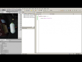 porn 26 creating a new script asset and adding a custom variable porn
