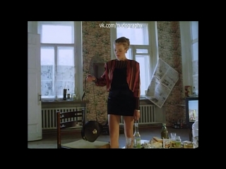 porn анна синякина в телесных колготках день полнолуния 1998 porn