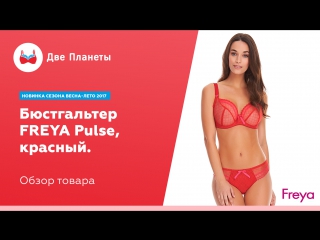 porn прозрачный бюстгальтер freya pulse в красном цвете до чашки j porn