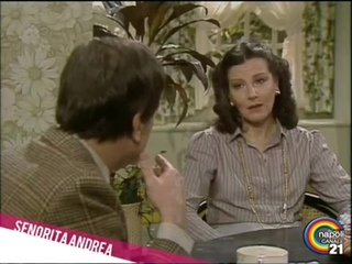 porn senorita andrea puntata 010 italiano porn