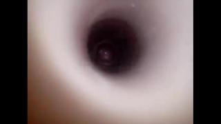 porn камера внутри ануса во время анального секса porn