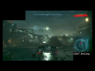 porn amelixs gameworld 0021 batman arkham knight part 03 hd 60fps porn