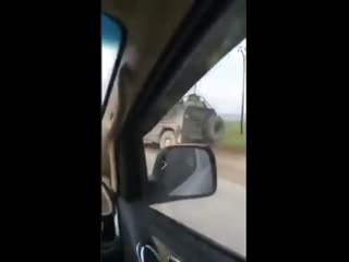 porn в сети появилось видео инцидента с бронемашинами вс россии и сша в сирии porn