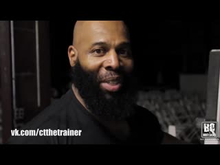 porn ct fletcherплюшевая борода and kai greene dana linn bailey невозможное сильнее возможного porn