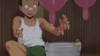porn hentai хентай porn порно жизнь с девушкой монстром короа белл kemonokko tsuushin ushi musume bell porn