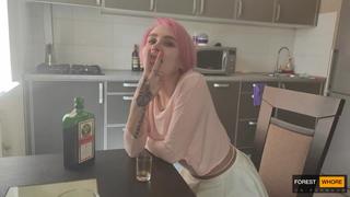 porn forest whore hardcore risky public play and porn dirty humiliation porn