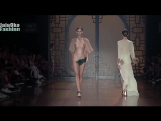 porn показ женского белья fashion lingerie luxury show adriana degreas spring summer 2017 full show porn