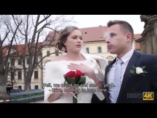 porn hunt4k семейная пара решила продать киску невесты по хорошей цене porn
