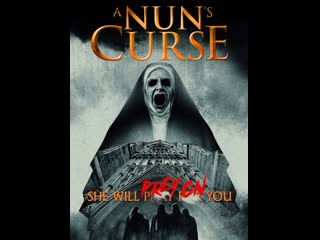 porn проклятье монахини a nuns curse 2020 porn