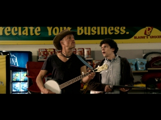 porn добро пожаловать в зомбилэнд zombieland 2009 в поисках твинки сцена в супермаркете porn