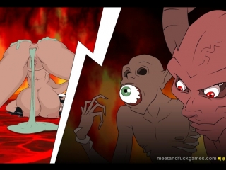 porn эротическая флеш игра от meet and fuck tildas torment только для взрослых молодые для детей porn